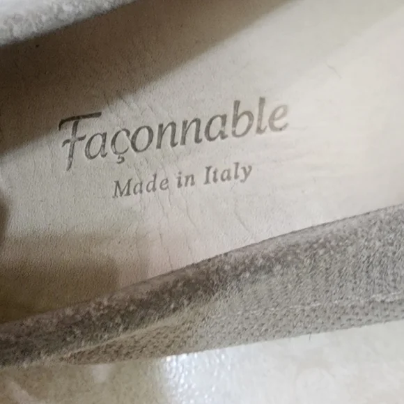 Faconnable Men display picture 1